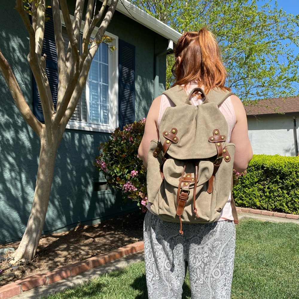 Backpack - Picture 4 of 4